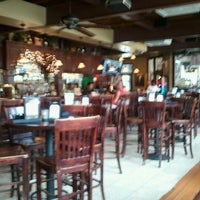 Photo taken at Emmit&amp;#39;s Irish Pub by Mary B. on 6/23/2012
