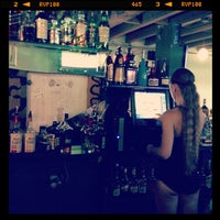 Photo taken at Beaches Bar &amp;amp; Grill by Jon S. on 7/21/2012