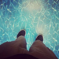 9/6/2012にBrandt E.がPinch A Penny Pool Patio Spaで撮った写真