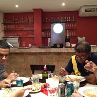 Photo taken at Pasta Fast by Lucimar O. on 4/10/2012