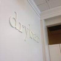 Photo taken at DryBar by Cathy C. on 4/11/2012