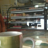Photo taken at Pablito&amp;#39;s Bakery &amp;amp; Taqueria by BrandyJo M. on 7/7/2012