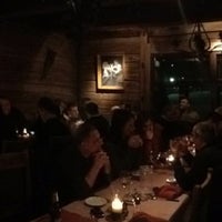 Photo taken at Savu Restaurant by Gökalp E. on 2/15/2012
