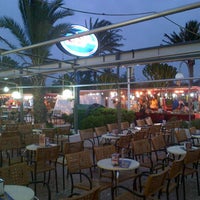 Plaza Bohemia Plaza En La Manga Del Mar Menor