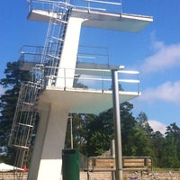 Kumpulan maauimala - Gumtäkt - 12 tips