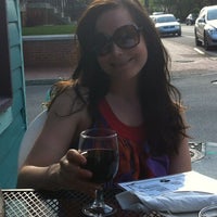 Photo taken at Amici&amp;#39;s Italian Restaurant by Kenan F. on 5/3/2012