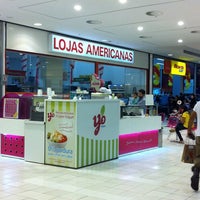 Photo taken at Lojas Americanas by Walney A. on 5/22/2012