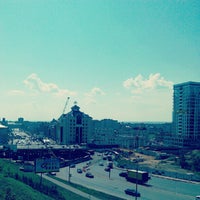 Photo taken at Давыл by MMarat ❄. on 8/2/2012