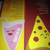 Снимок сделан в Shake Pizza пользователем Danielle G. 7/13/2012