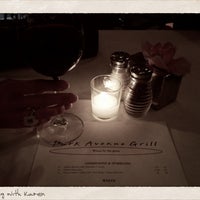 Photo taken at Park Avenue Grill by Otis C. on 3/11/2012