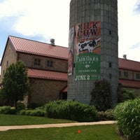 Foto tirada no(a) Fair Oaks Farms por Public Health D. em 5/30/2012