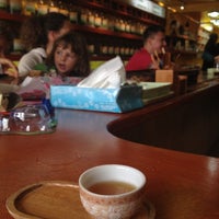 Photo taken at Blest Tea by patrick p. on 7/8/2012