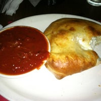 Photo taken at Mario&amp;#39;s Pizza by Shelby L. on 3/29/2012