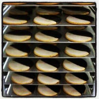 Photo taken at The Black and White Cookie Company by Joshua A. on 6/12/2012