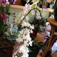 Photo taken at Lee&amp;#39;s Orchid by Tony on 6/2/2012