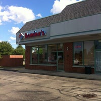 Photo taken at Domino&amp;#39;s Pizza by Mike L. on 6/6/2012