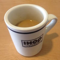 Photo taken at IHOP by Trailer D. on 6/3/2012