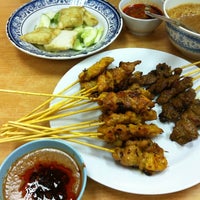 sate kajang haji samuri delivery