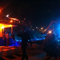 Photo prise au AKUA - Terraza Lounge par Joohae P. le7/20/2012