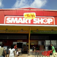 Photo taken at Joe V&amp;#39;s Smart Shop by Marlon C. on 8/25/2012