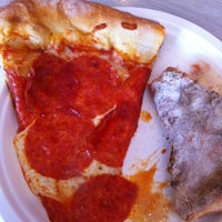 Photo taken at Rosso Oro&amp;#39;s Pizzeria by Tamara M. on 6/15/2012