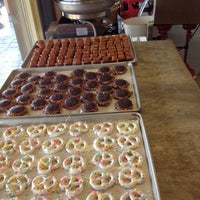 Old Mill Candy Kitchen Pigeon Forge Tn