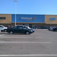 Photo taken at Walmart Supercentre by Sue-Ellen K. on 6/23/2012