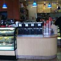 Photo taken at Creighton&amp;#39;s Bakery &amp;amp; Cafe by Rosemarie M. on 5/3/2012