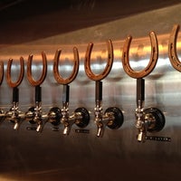 Photo taken at City Star Brewing by Whitney T. on 7/7/2012