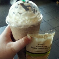Photo taken at Starbucks by Dawn O. on 6/16/2012