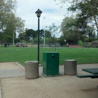 Photo taken at Fernandez Park by Daryl E. on 4/23/2012
