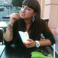 Photo taken at Чудо-Улей by Аня Н. on 6/19/2012