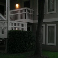 6/23/2012 tarihinde Stephanie ☕🌿ziyaretçi tarafından Residence Inn by Marriott Dallas Las Colinas'de çekilen fotoğraf
