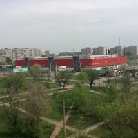Photo taken at ТЦ IDEA by Игнат Р. on 4/30/2012