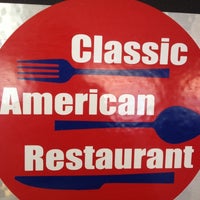 Classic American Now Closed 13 Tips