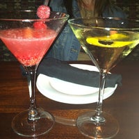 Photo taken at Grille 54 by Monica T. on 5/25/2012
