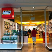 lego shop meadowhall