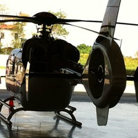 Photo taken at Eurocopter South East Asia (Thailand Branch) by Ivee M. on 5/14/2012