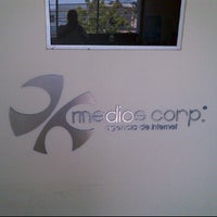 Foto diambil di Medios Corp oleh Alberto M. pada 5/25/2012
