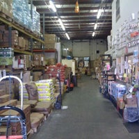 Photo taken at chinese american sales co. by BigRoe #. on 4/4/2012