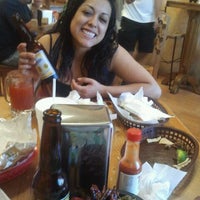 Photo taken at La Corona Mexican Grill by Jorge S. on 4/21/2012