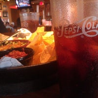 Photo taken at Applebee&amp;#39;s Grill + Bar by Drew H. on 6/28/2012