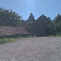 Ruhrakademie Haus Ruhr Hagener Strasse 241