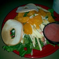 Garden Bistro The Congaree Vista 4 Tips From 265 Visitors
