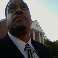 Photo taken at Iconium Baptist Church by Tonyjamal C. on 6/3/2012