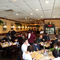 Photo taken at Annie&amp;#39;s Pancake House by Craig S. on 4/22/2012