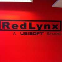 Photo taken at RedLynx Ubisoft Office by Toni L. on 5/29/2012