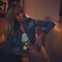 Photo taken at Chocolate by Наталья М. on 8/21/2012