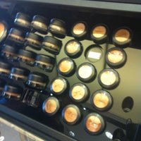 Photo taken at MAC Cosmetics by Whitley on 6/21/2012