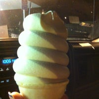 Photo taken at Fosters Freeze by Crickette G. on 6/27/2012